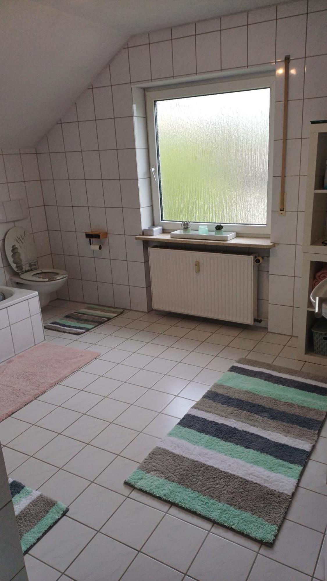Helle Schoene Dachgeschosswohnung Mit Balkon Штоках Экстерьер фото